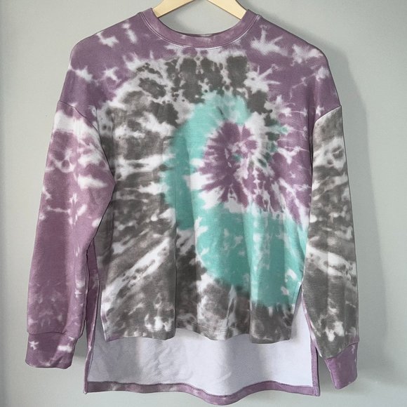 Mexx Tie Dye Sweater - Picture 2 of 6
